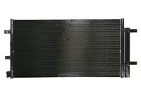 Skraplacz klimatyzacji - THERMOTEC KTT110554