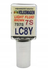 Arasystem lakier samochodowy 10ml ARAC8Y