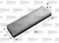 Filtr kabinowy pc essential / zwykly - VALEO 715646 — zdjęcie 2
