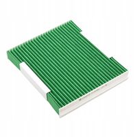Filtr kabinowy carbon + antybakter - CASTROL CC0154C — zdjęcie 3
