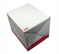 Zestaw tulei belki tył - FAG 830 0036 30