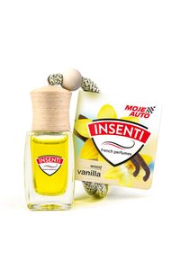 Moje automato-insenti wood-vanilia 8ml AMT15-101