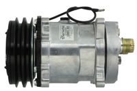 Kompresor klimatyzacji - THERMOTEC KTT090236