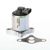 Zawór egr - BorgWarner WA710961D