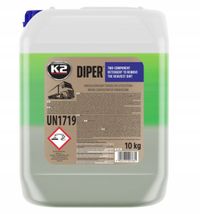 K2-diper 10kg piana aktywna - K2 MELLE MELM158U