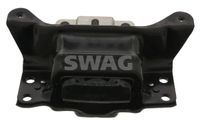 Poduszka skrzyni lewa vw-audi - SWAG 30938524