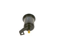 Filtr paliwa, wtrysk benzyny - BOSCH F 026 403 756