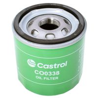Filtr oleju - CASTROL CO0338