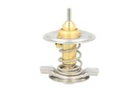 Termostat cieczy chłodzącej - THERMOTEC D2M004TT