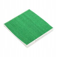 Filtr kabinowy basic + antybakter - CASTROL CC0148