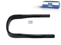 Strzemię resoru - DT SPARE PARTS 5.10462