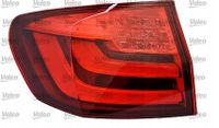Lampa tylna LED prawa LHD/RHD - VALEO 044380 — zdjęcie 2