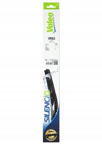 Pioro wycier tył 285 vr63 silencio - VALEO 574096 — zdjęcie 3
