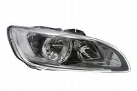 Reflektor halogenowy prawy LHD - VALEO 045203 — zdjęcie 2