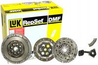 Zestaw RepSet+ koło dwumasowe - LUK 600 0047 00