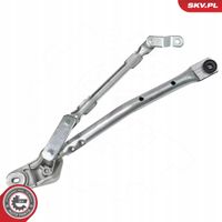 Mechanizm wycieraczek przód - SKV ESEN 05SKV192 — zdjęcie 3