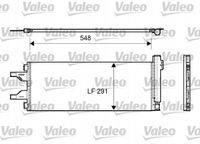 Skraplacz - VALEO 814069