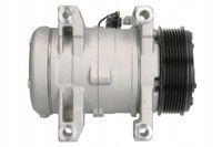 Kompresor klimatyzacji - THERMOTEC KTT090551