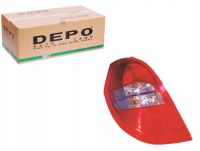 Lampa tył - DEPO 440-1966L-UE-SR