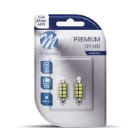 Żarówki, ksenony, led - M-TECH LB327W