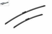 Pióro wycieraczki Aerotwin, komplet - BOSCH 3 397 007 309 — zdjęcie 2