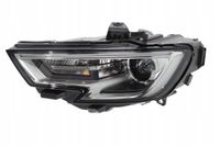 Reflektor Xenon+LED lewy LHD - VALEO 046814 — zdjęcie 2
