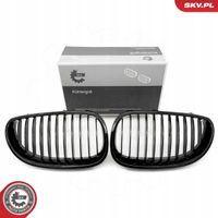 Atrapa chłodnicy grill/nerki l+p - SKV ESEN 66SKV165 — zdjęcie 2