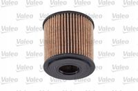 Filtr oleju wkład - VALEO 586540 — zdjęcie 3
