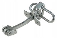 Ogranicznik drzwi tylnych - NTY EZC-PL-102