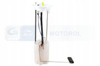 Moduł tłoczenia paliwa - BOSCH 0 580 203 43F — zdjęcie 2