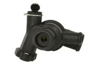 Termostat cieczy chłodzącej - THERMOTEC D2M014TT