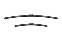 Pióro wycieraczki Aerotwin, komplet - BOSCH 3 397 007 945