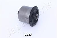 Tuleja belki toyota t. yaris 05- le/pr - JAPANPARTS RU-2540