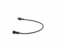 Przewody wys. napędowy. opel - BOSCH 0 986 357 127 — zdjęcie 3