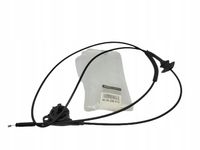 Linka pokrywy silnika - OE 82 00 235 412