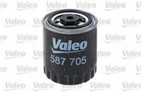 Filtr paliwa diesel puszkowy - VALEO 587705 — zdjęcie 3
