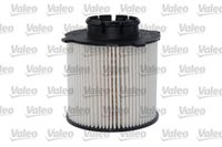Filtr paliwa wkład diesel - VALEO 587932 — zdjęcie 3