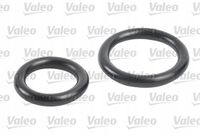 Filtr paliwa diesel puszkowy - VALEO 587705 — zdjęcie 5