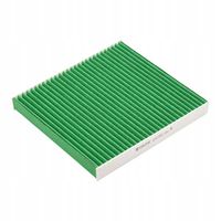 Filtr kabinowy carbon + antybakter - CASTROL CC0199C