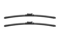 Pióro wycieraczki Aerotwin, komplet - BOSCH 3 397 009 798