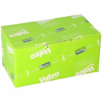 Pompa sprzęgła - VALEO VAL2109419