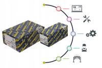 Pompa wody ssangyong rodius - JAPANPARTS PQ-S02