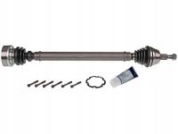 PółoŚ vw a3/bora/golf4/octavia pr - MEYLE 100 498 0148