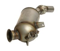 Filtr cząstek stałych dpf bmw euro5 - MAXGEAR 27-6202