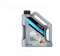 Olej mihel ceramic 7900 5w-40 5l a3/b4 MIHCO79005