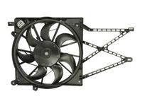 Wentylator chłodnicy - THERMOTEC D8X013TT