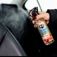 K2-zapach deocar 250ml honey apple - K2 MELLE MELM117HA
