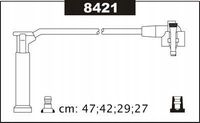Przewody zapłonowe - SENTECH SEN8421 — zdjęcie 2