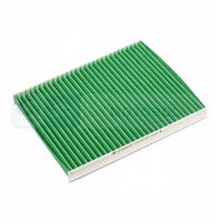 Filtr kabinowy carbon + antybakter - CASTROL CC0123C — zdjęcie 4