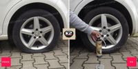 K2-tire doktor do opon 535ml - K2 MELLE MELB311 — zdjęcie 3